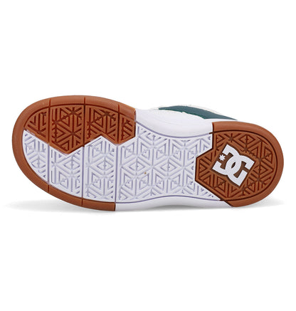 Kids' DC Cure High-Top Shoes
