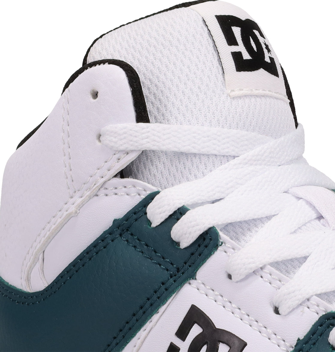 Kids' DC Cure High-Top Shoes