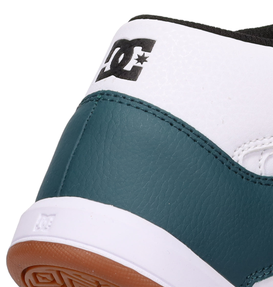 Kids' DC Cure High-Top Shoes
