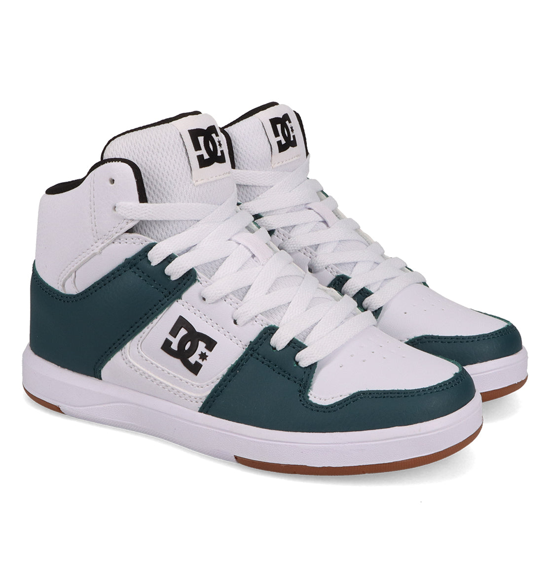 Kids' DC Cure High-Top Shoes