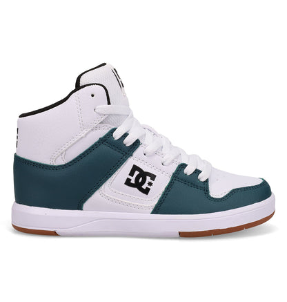 Kids' DC Cure High-Top Shoes