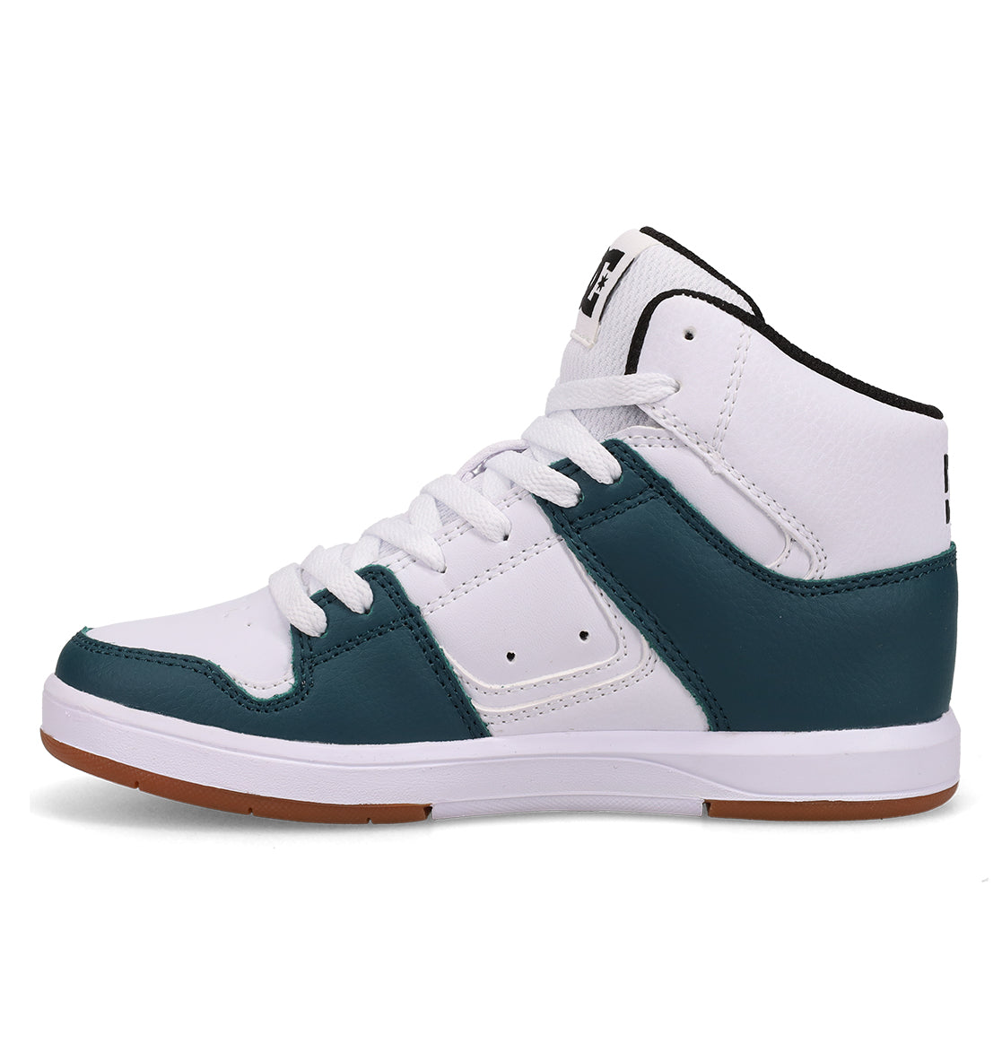 Kids' DC Cure High-Top Shoes