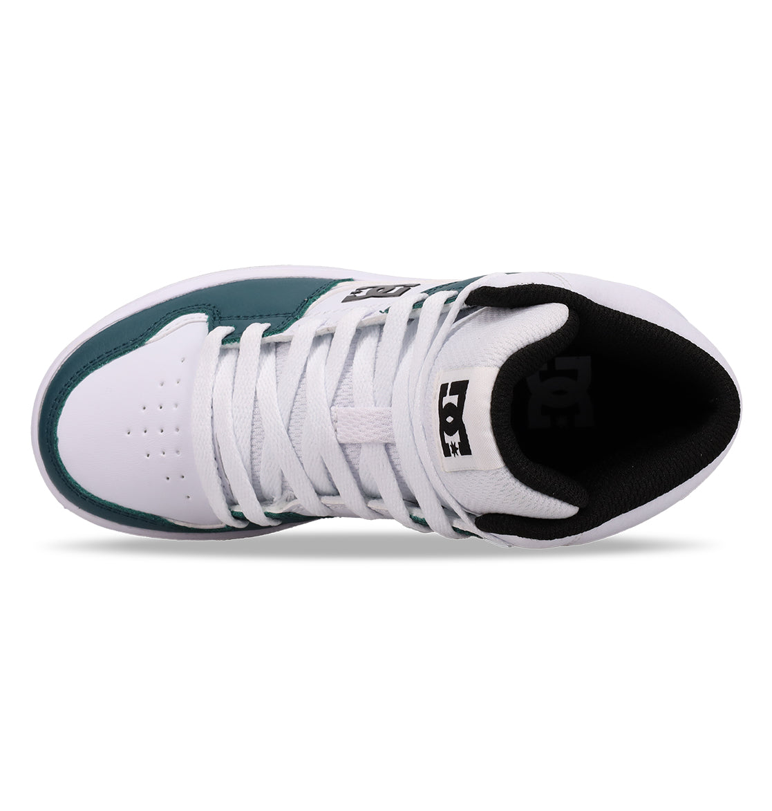 Kids' DC Cure High-Top Shoes
