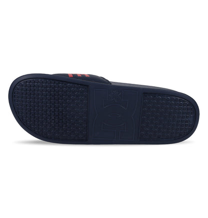 Men's DC Slides