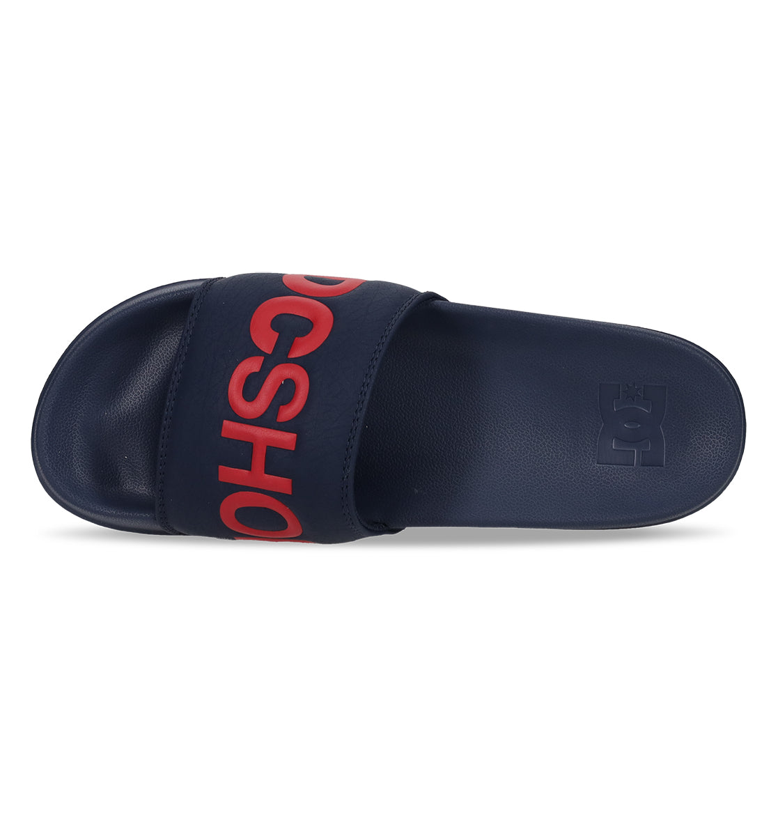 Men's DC Slides