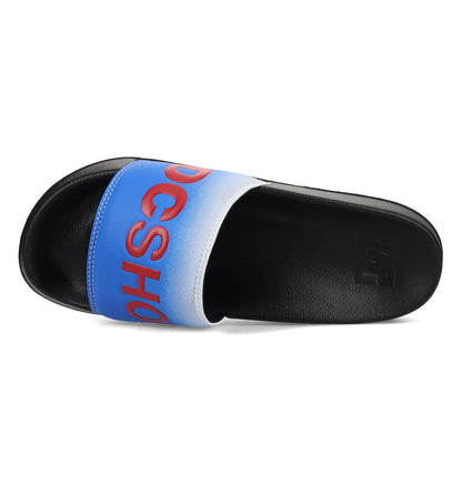 Men's DC Slide Se Shoes
