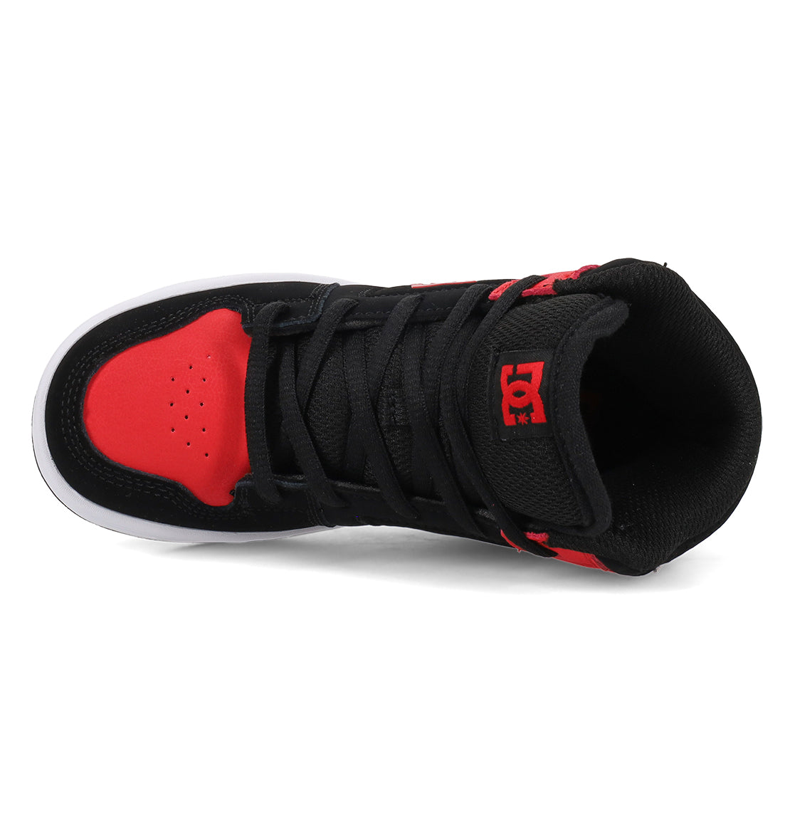 Kids' Manteca 4 HI Shoes