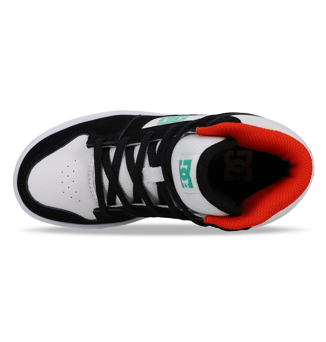 Kids' Manteca 4 Hi Shoes