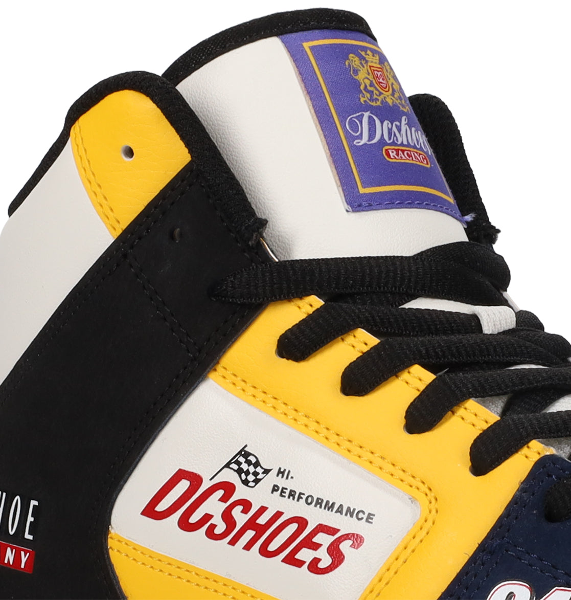 Men's Manteca 4 Hi Shoes