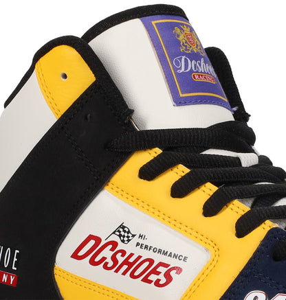 Men's Manteca 4 Hi Shoes