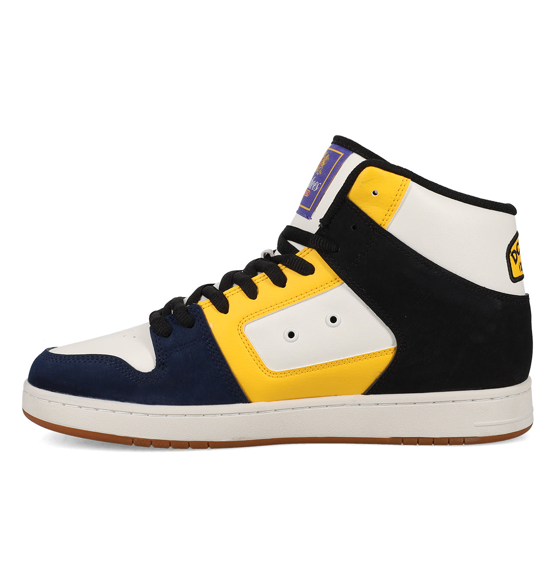 Men's Manteca 4 Hi Shoes