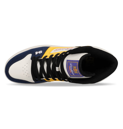 Men's Manteca 4 Hi Shoes