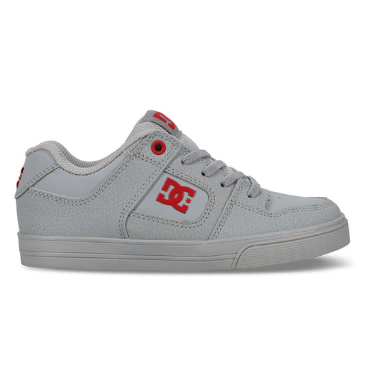Kids' Pure Elastic Lace Shoes
