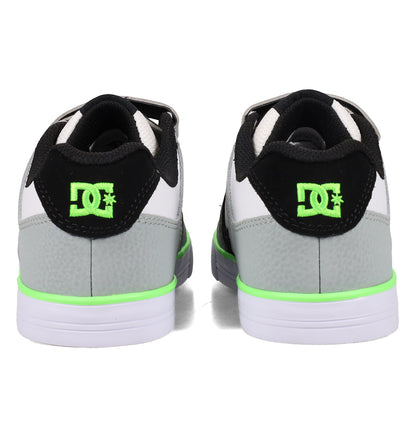 Kids' Pure Velcro Shoes