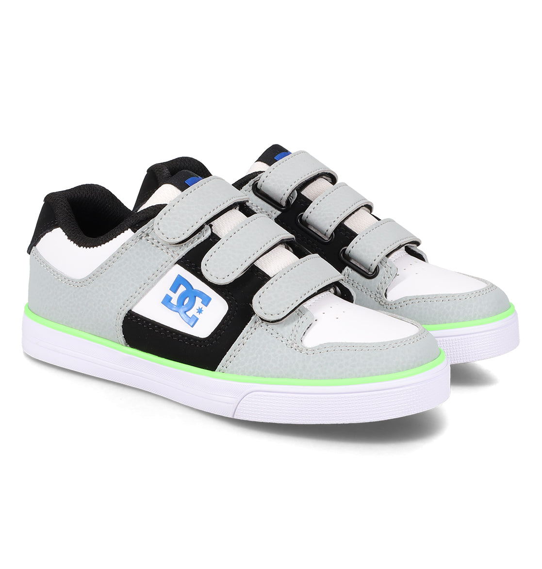 Kids' Pure Velcro Shoes