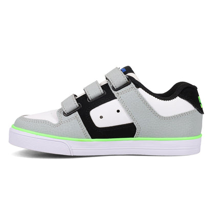 Kids' Pure Velcro Shoes