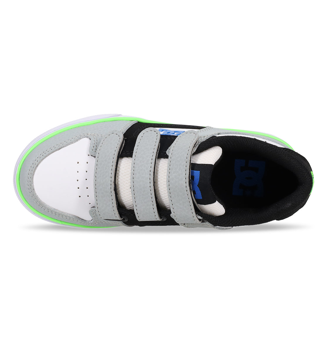 Kids' Pure Velcro Shoes