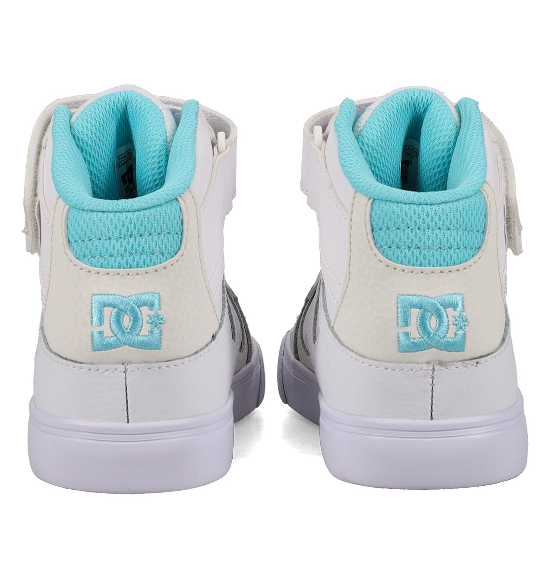 Kids' Pure Hi Top Ev Shoes