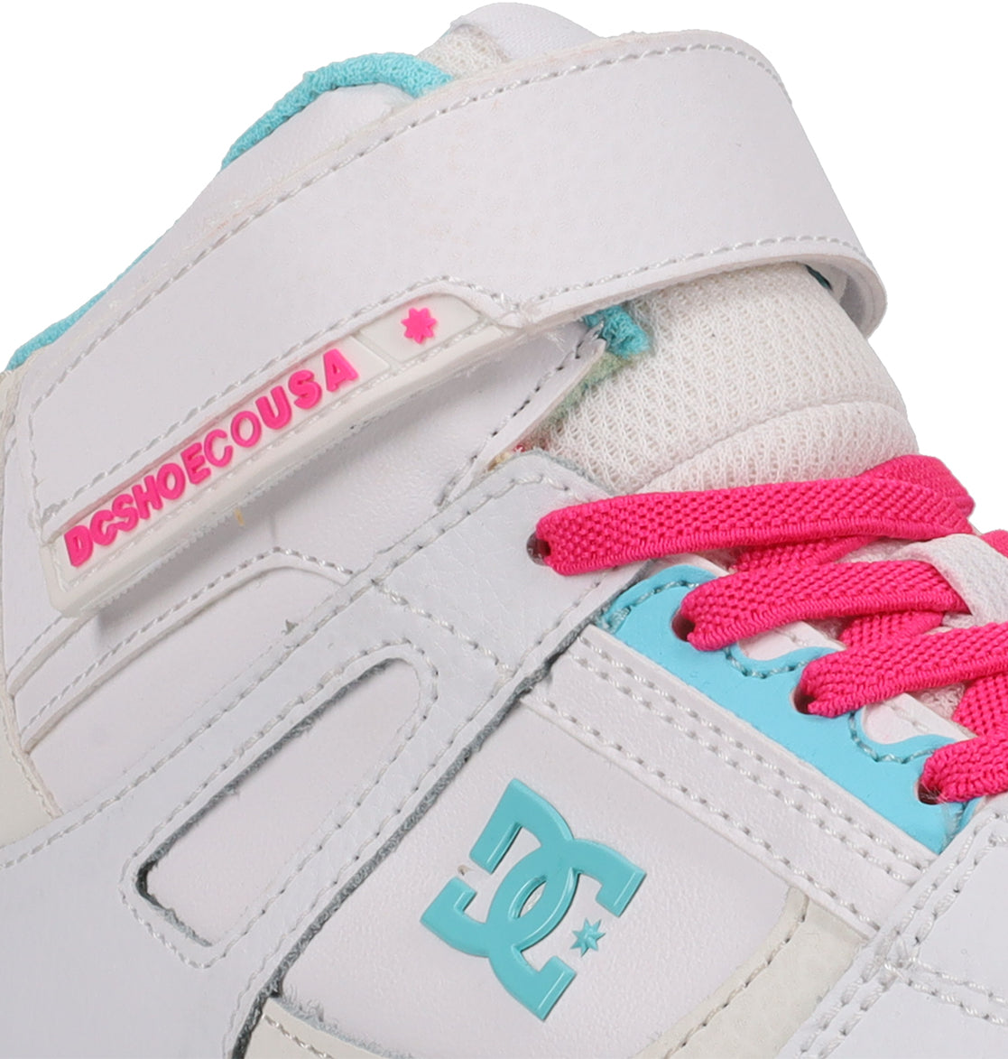 Kids' Pure Hi Top Ev Shoes
