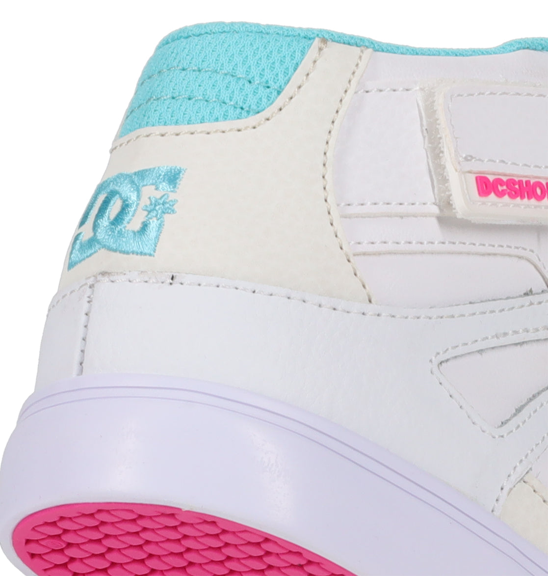 Kids' Pure Hi Top Ev Shoes