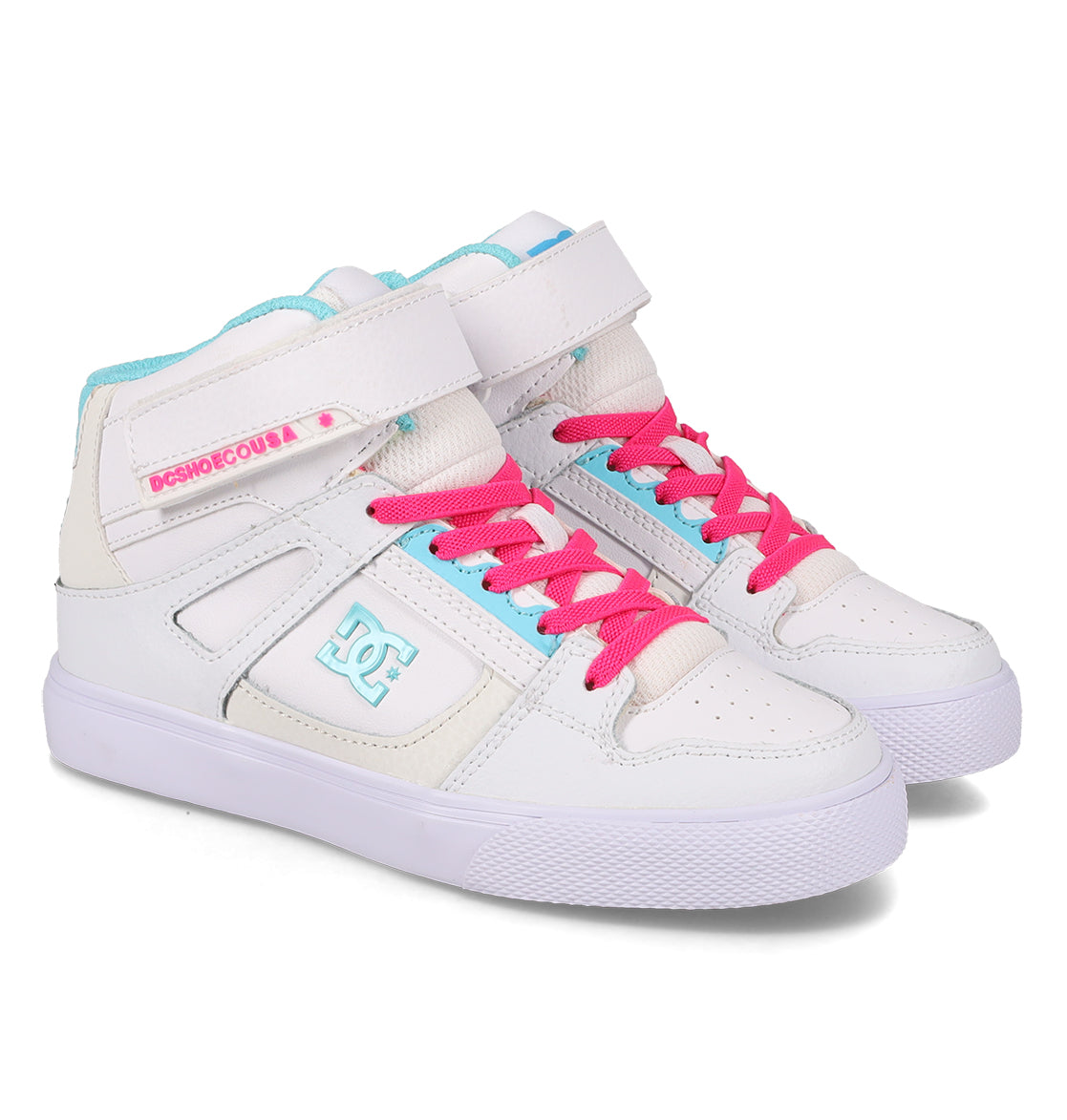 Kids' Pure Hi Top Ev Shoes