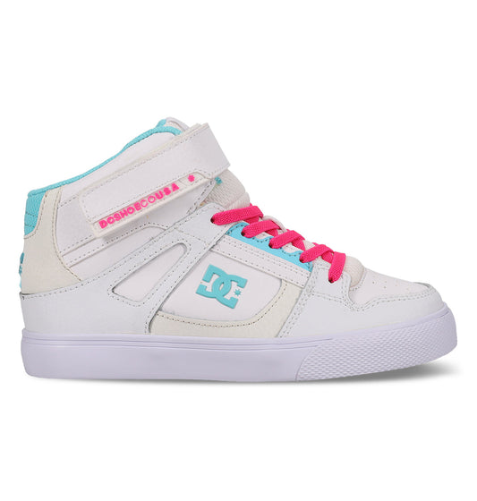 Kids' Pure Hi Top Ev Shoes