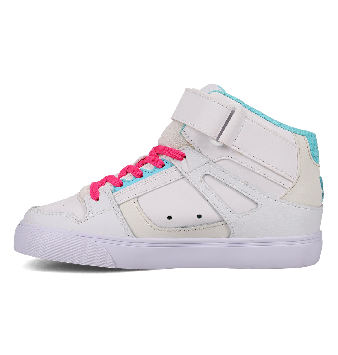 Kids' Pure Hi Top Ev Shoes