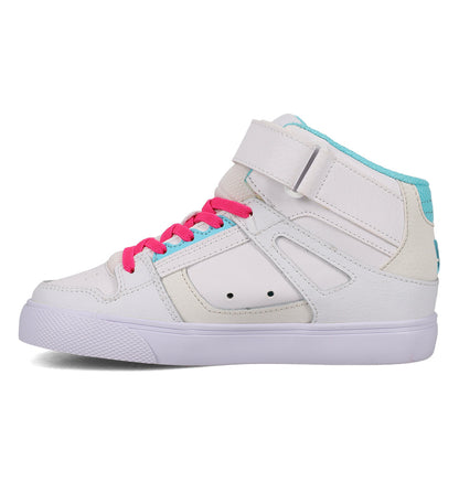 Kids' Pure Hi Top Ev Shoes