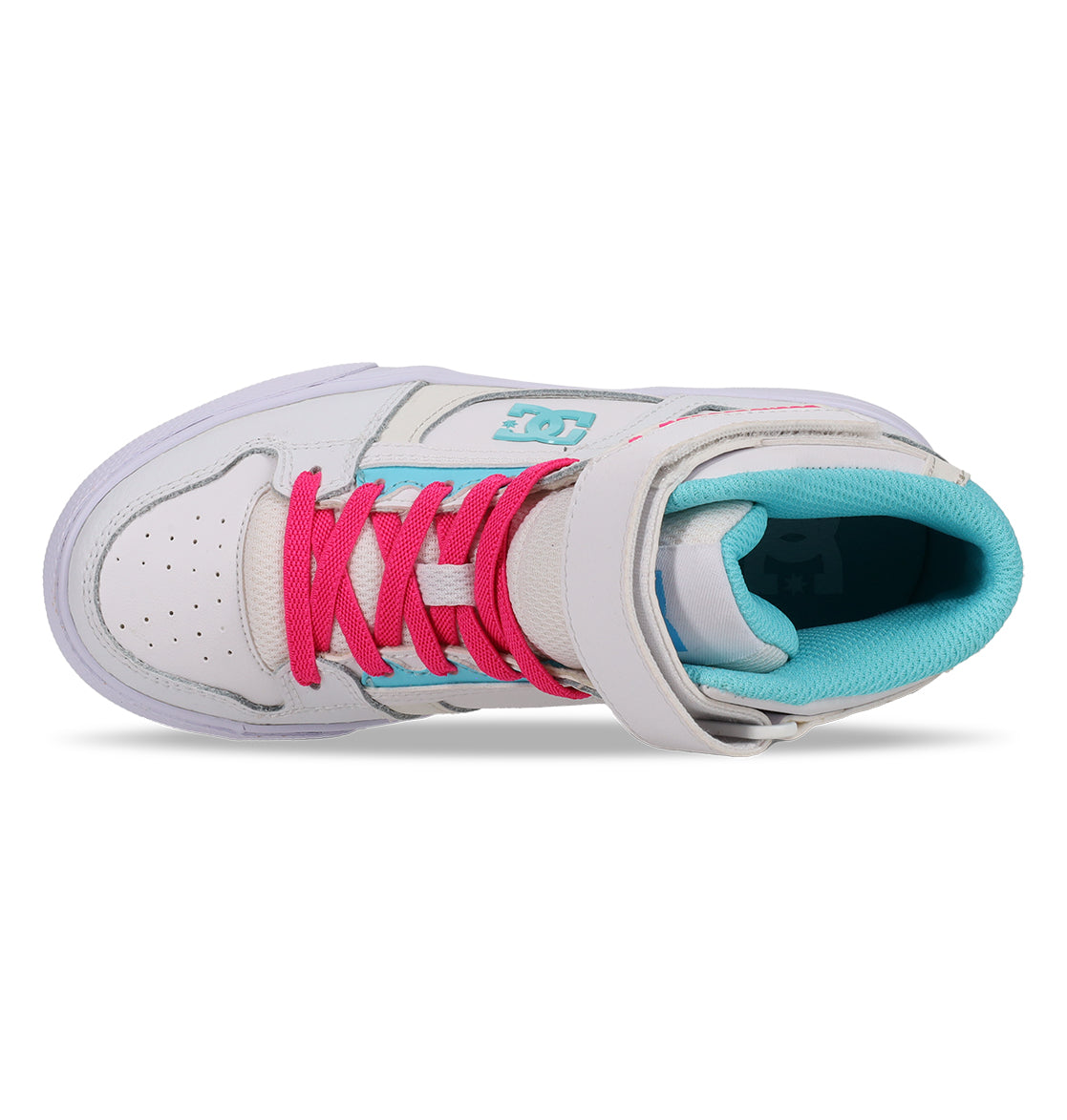 Kids' Pure Hi Top Ev Shoes