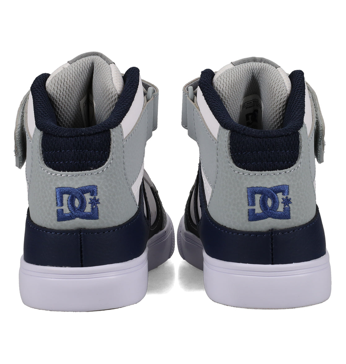Kids' Pure Hi Top Ev Shoes