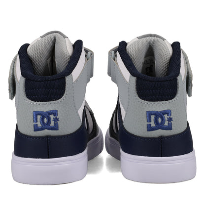 Kids' Pure Hi Top Ev Shoes