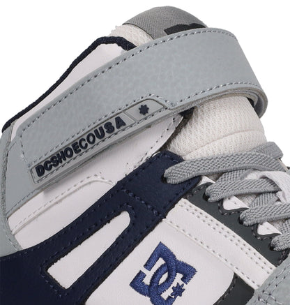 Kids' Pure Hi Top Ev Shoes