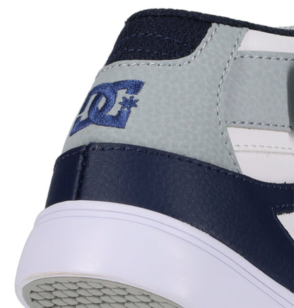 Kids' Pure Hi Top Ev Shoes