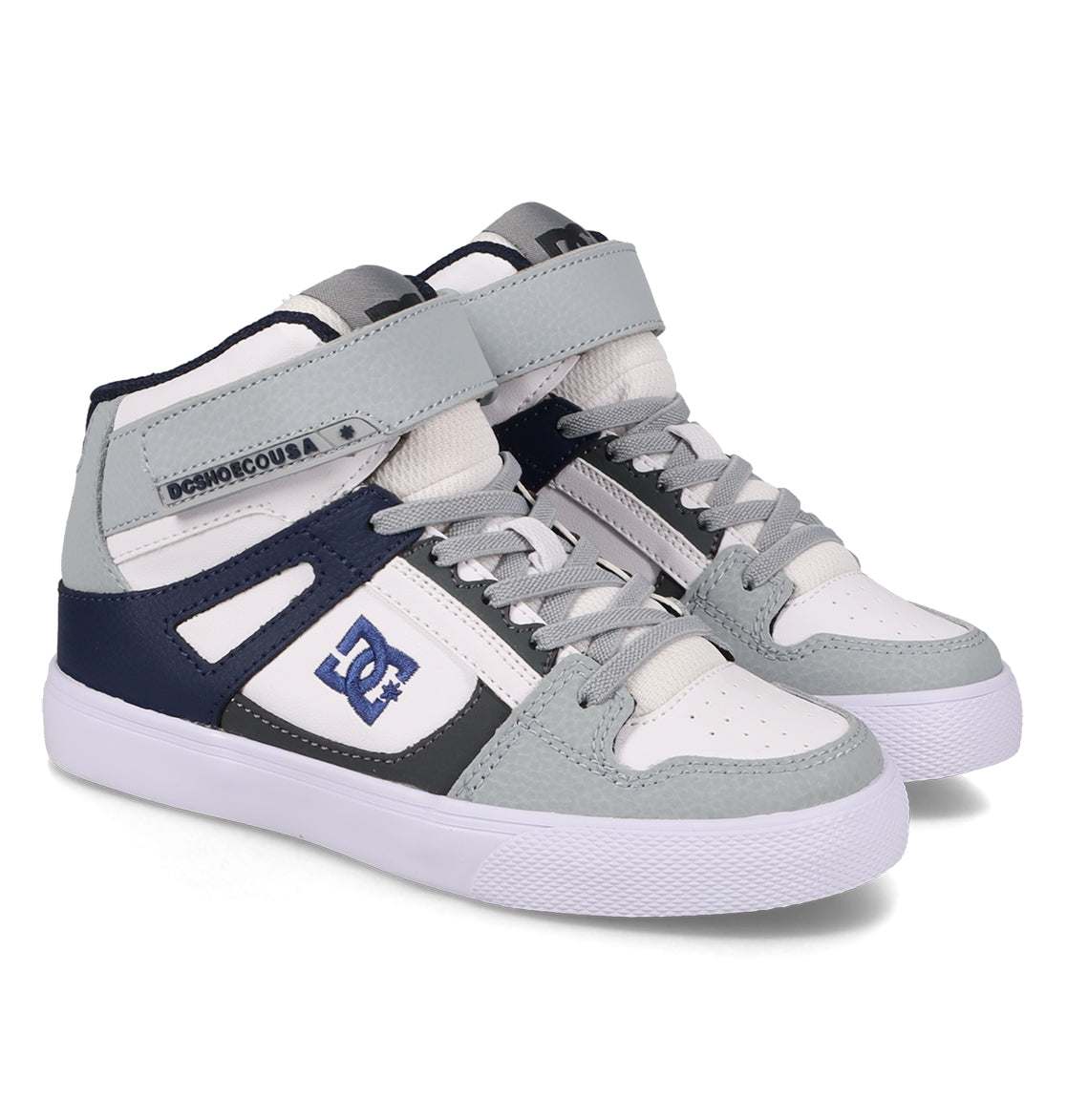 Kids' Pure Hi Top Ev Shoes