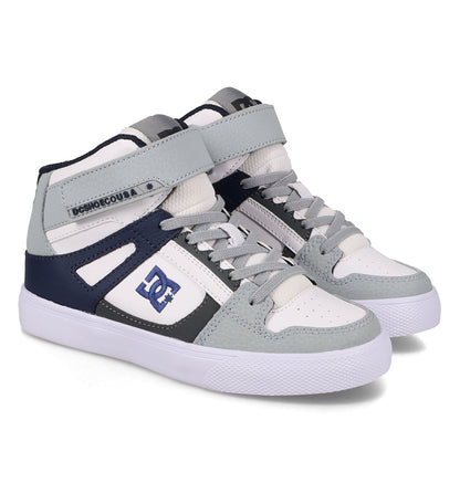 Kids' Pure Hi Top Ev Shoes