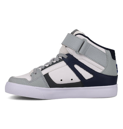 Kids' Pure Hi Top Ev Shoes