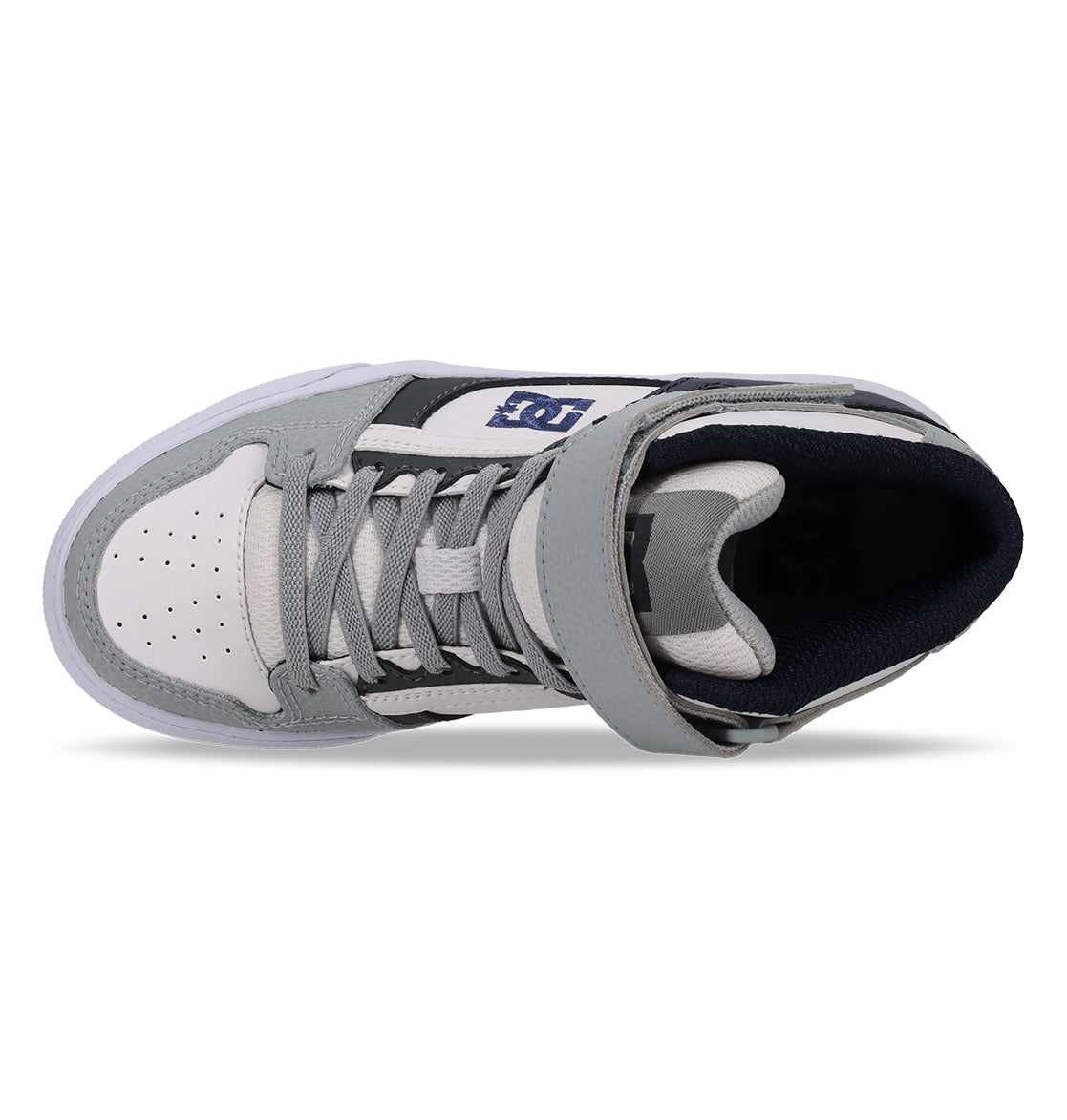 Kids' Pure Hi Top Ev Shoes