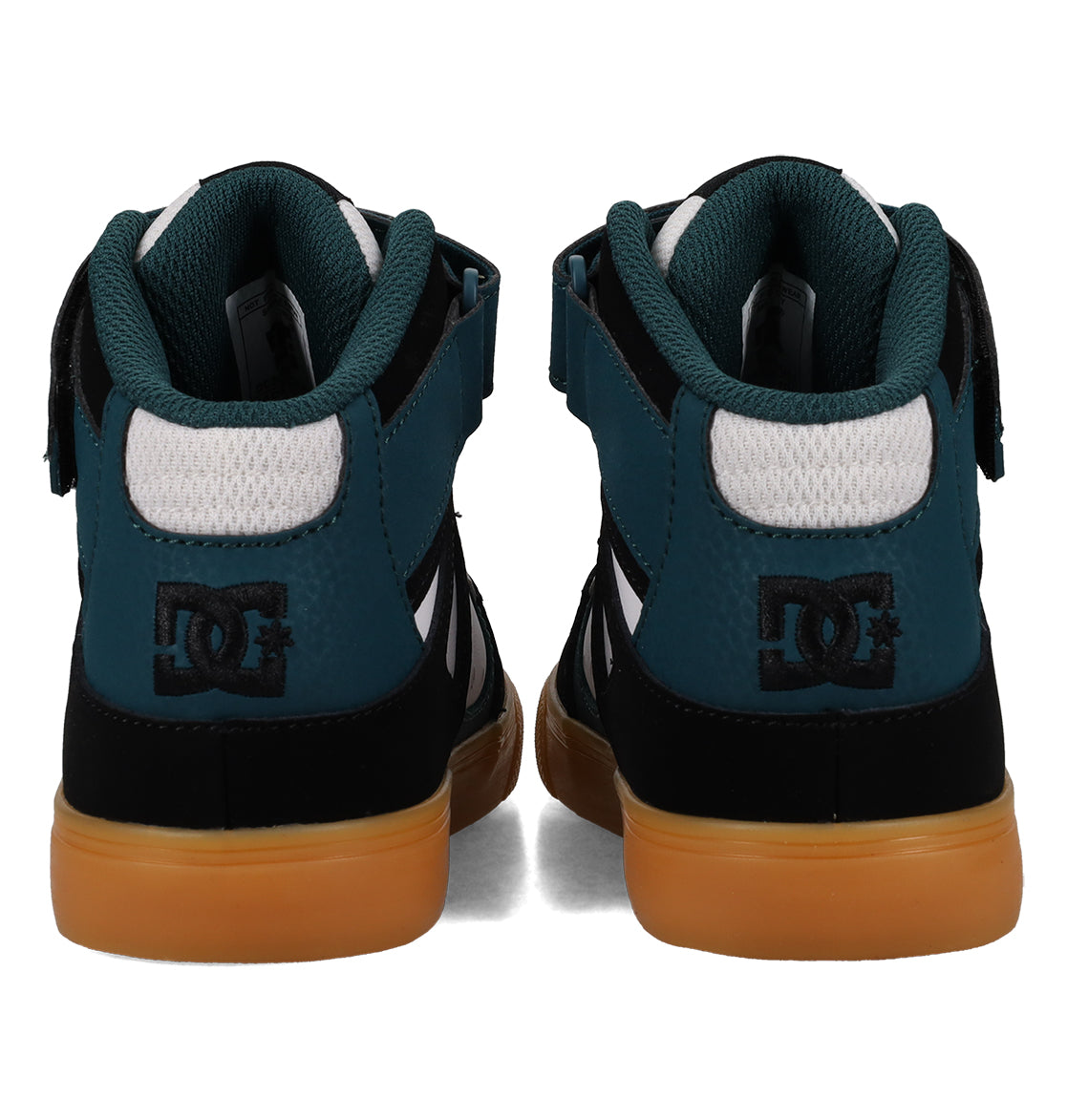 Kids' Pure Hi Top Ev Shoes