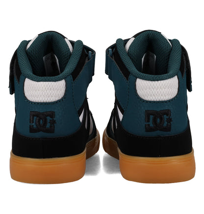 Kids' Pure Hi Top Ev Shoes