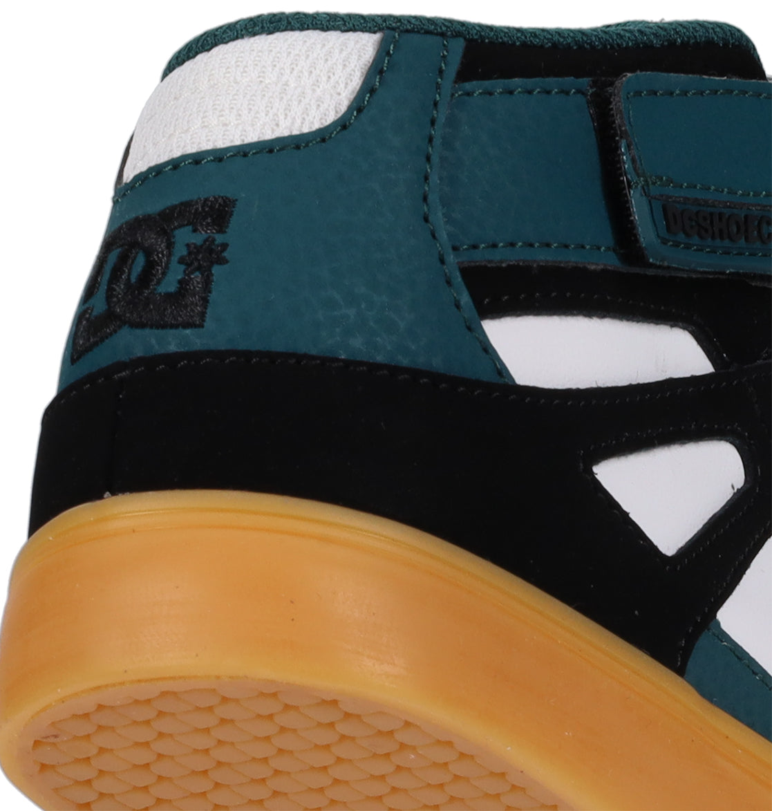 Kids' Pure Hi Top Ev Shoes