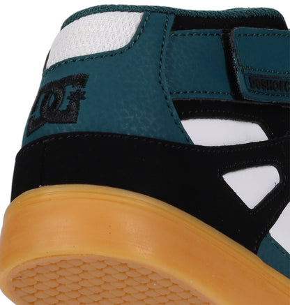 Kids' Pure Hi Top Ev Shoes