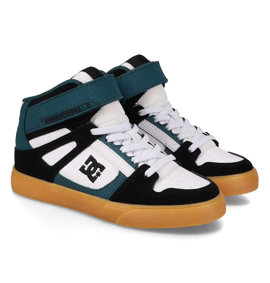 Kids' Pure Hi Top Ev Shoes