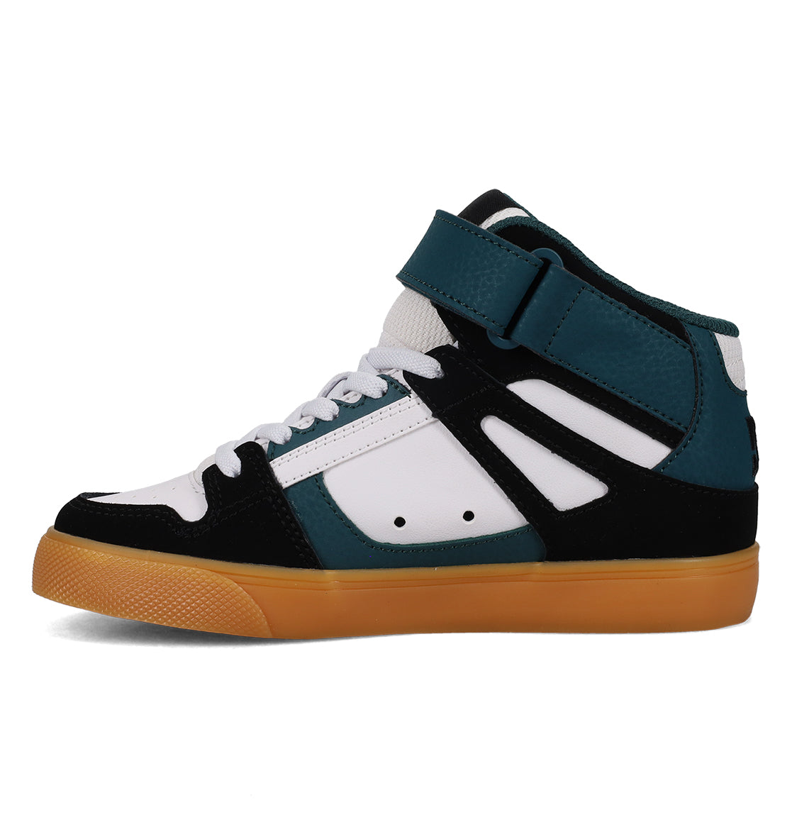 Kids' Pure Hi Top Ev Shoes