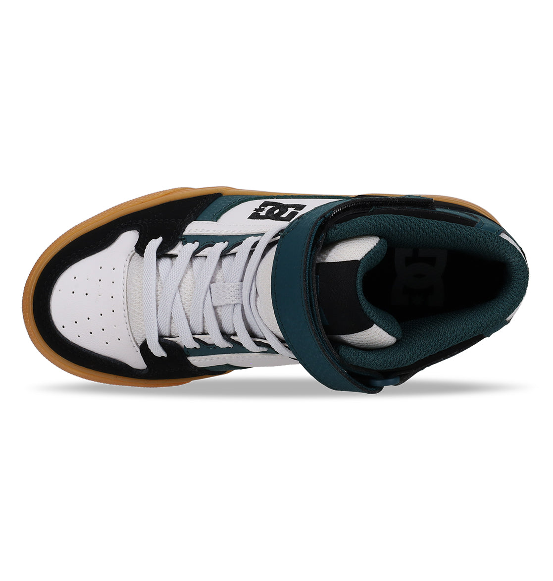 Kids' Pure Hi Top Ev Shoes