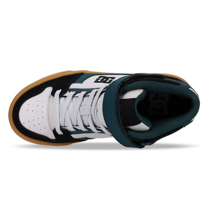 Kids' Pure Hi Top Ev Shoes