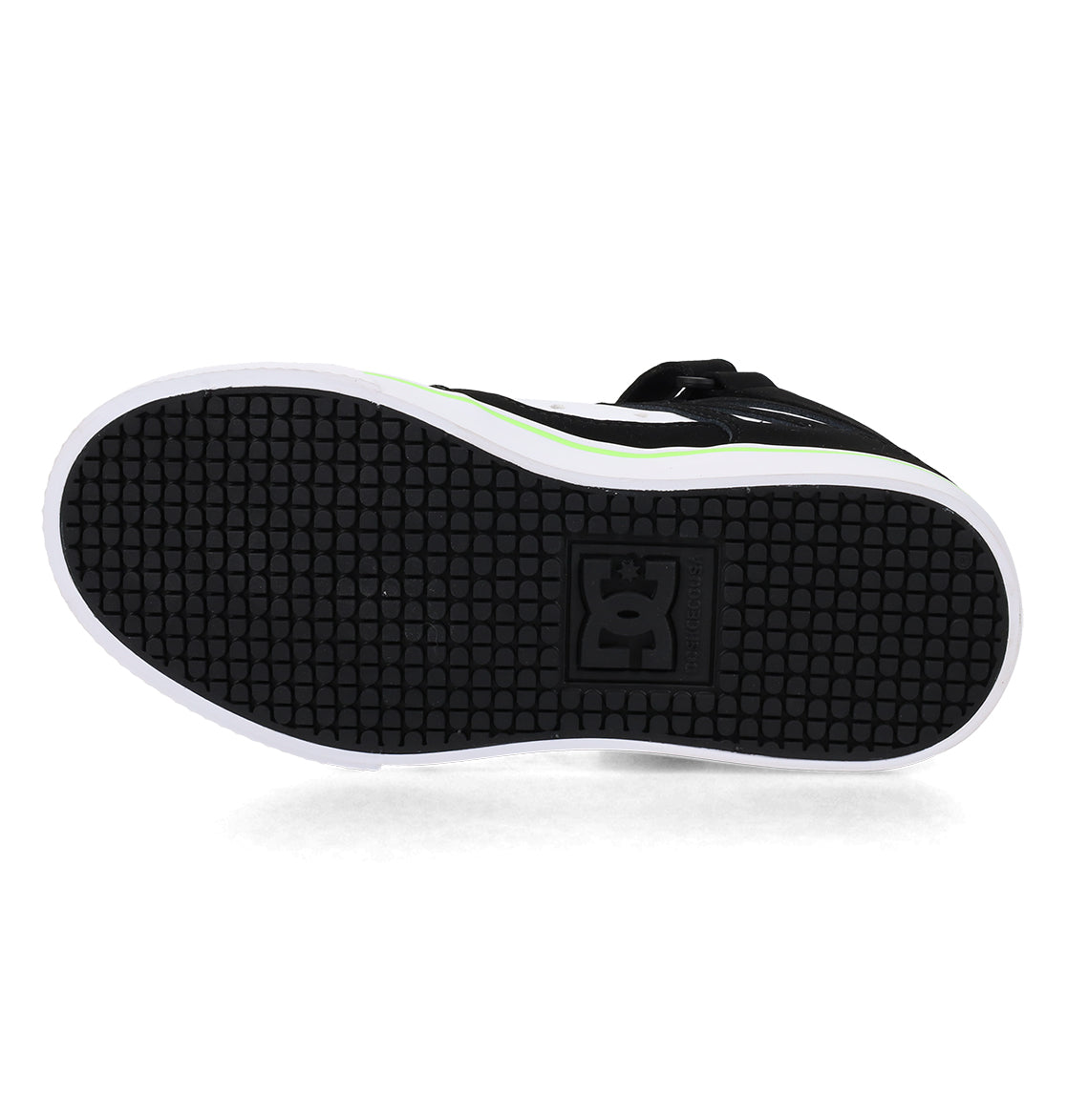 Kids' Pure Hi Top Ev Shoes