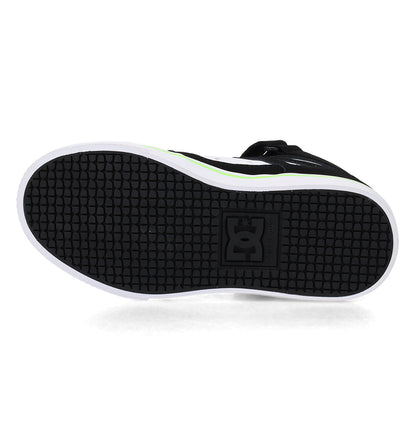 Kids' Pure Hi Top Ev Shoes