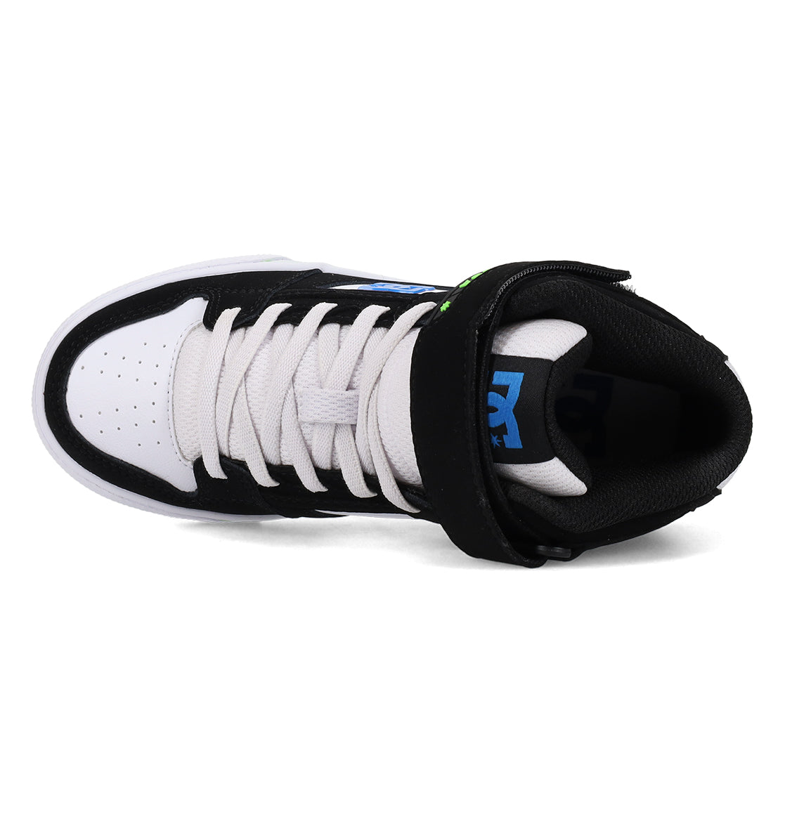 Kids' Pure Hi Top Ev Shoes