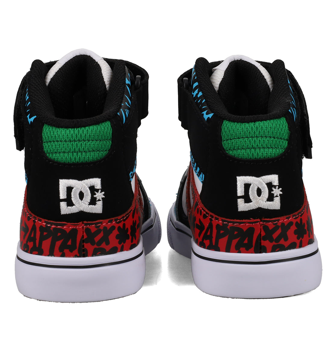 Kids' Pure Hi Top Ev Shoes