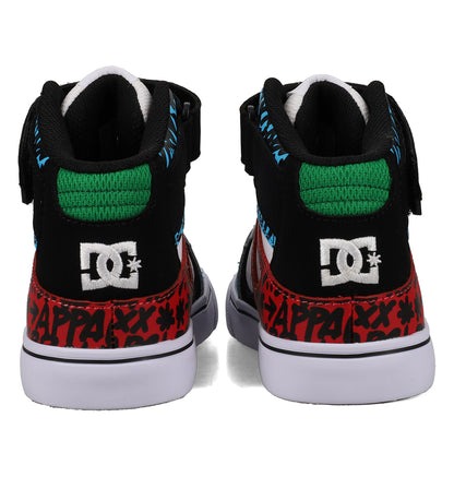 Kids' Pure Hi Top Ev Shoes